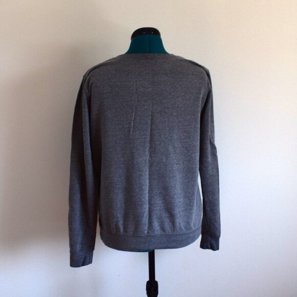 Bee Happy Graphic Crewneck Sweater - Picture 5 of 7